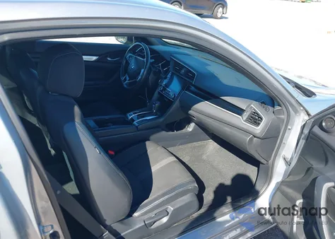 2019 Honda Civic Sport from USA, damaged, VIN 2HGFC4B89KH309980